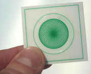 Mobile Phone Radiation Shields