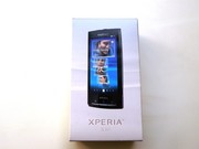 Sony Ericsson XPERIA X10 HD Phone