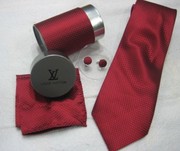 cheap abercrombie long Tee, A&F polo, gucci belt, LV necktie, D&G Tee $10