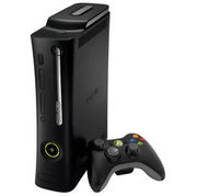 Microsoft Xbox 360 Elite
