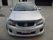 2008 holden VE SS Commodore