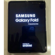 Samsung Galaxy Fold SM-F907N 5G/4G LTE Unlocked Phone ghfgh