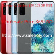 Samsung Galaxy S20 128GB 8GB SM-G980F/DS Dual Sim Phone vgvg