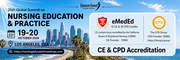 25th Global Summit on Nursing Education and Practice (GSNEP 2026)-sh