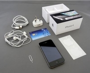 FOR SALE: APPLE IPHONE 4G 32GB /3G 32GB $250 BUY 2 GET 1 FREE